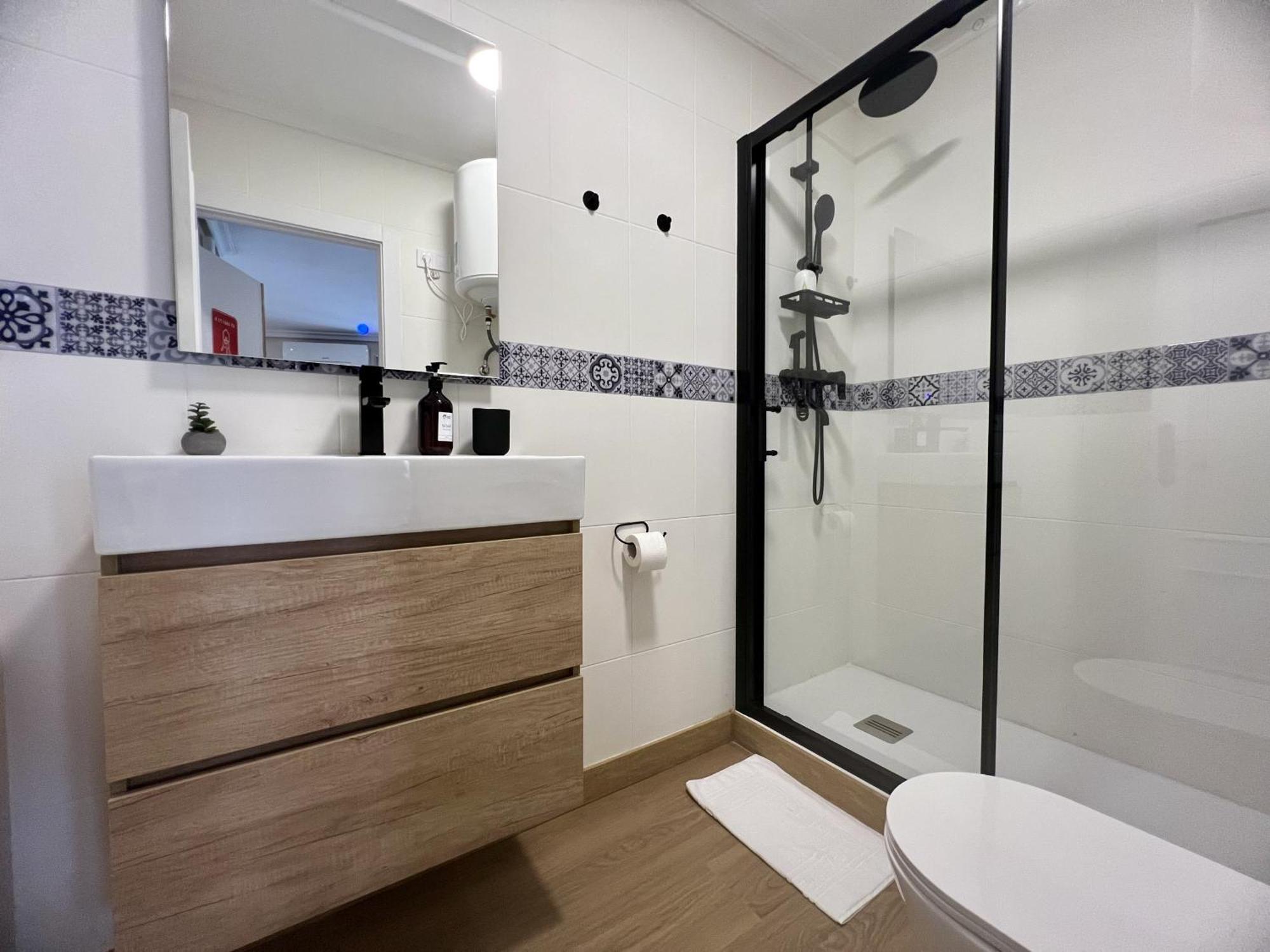 Chapuli By United Renters Apartment Alicante Exterior photo