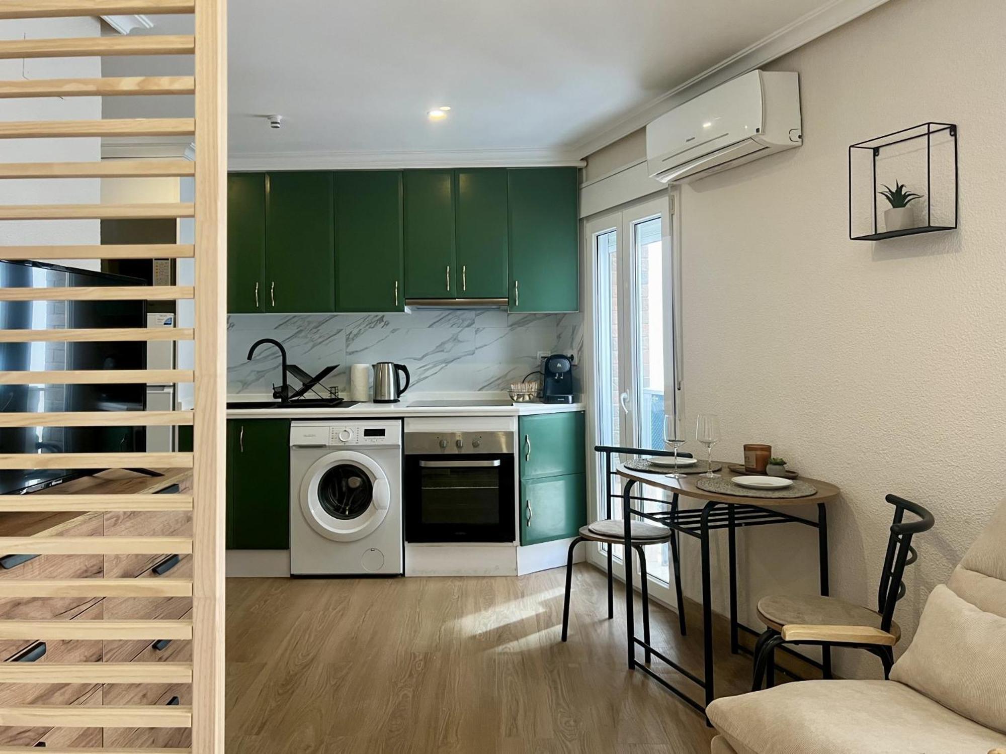 Chapuli By United Renters Apartment Alicante Exterior photo